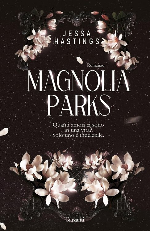 Produktbild: Magnolia Parks