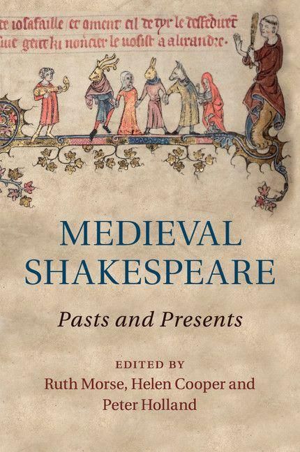 Produktbild: Medieval Shakespeare