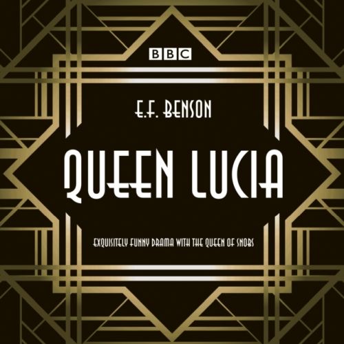 Produktbild: QUEEN LUCIA D