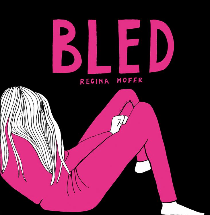 Produktbild: Bled