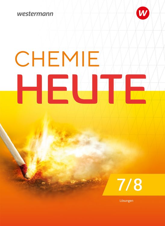 Produktbild: Chemie heute SI - Ausgabe 2023 f&uuml;r Niedersachsen