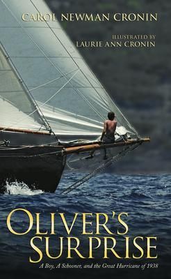 Produktbild: Oliver's Surprise