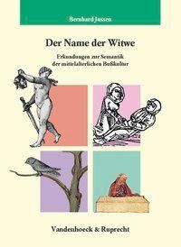 Produktbild: Der Name der Witwe