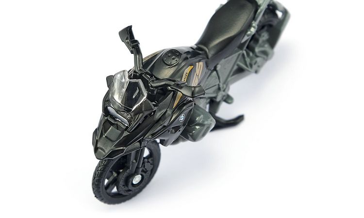 Produktbild: Siku 1399 BMW R 1250 GS LCI