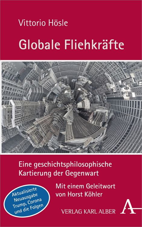 Produktbild: Globale Fliehkr&auml;fte