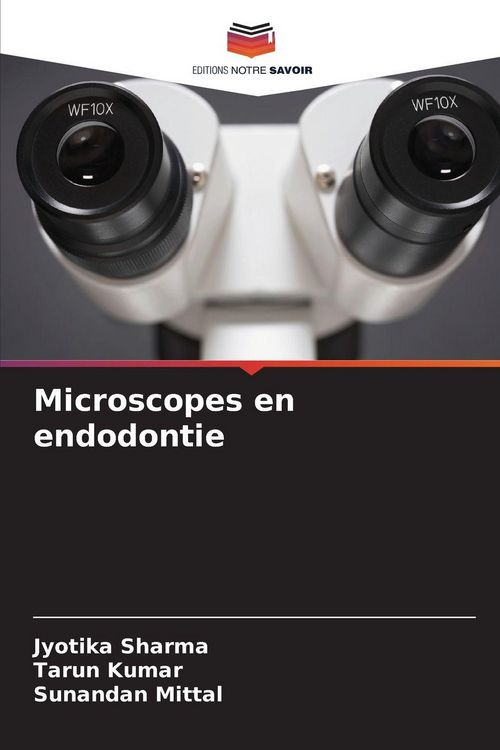 Produktbild: Microscopes en endodontie