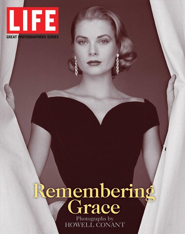 Produktbild: Remembering Grace