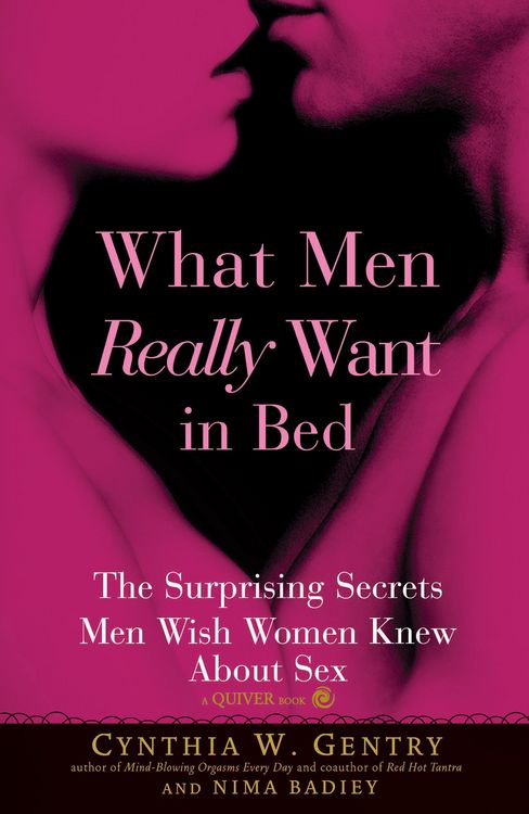 Produktbild: What Men Really Want In Bed