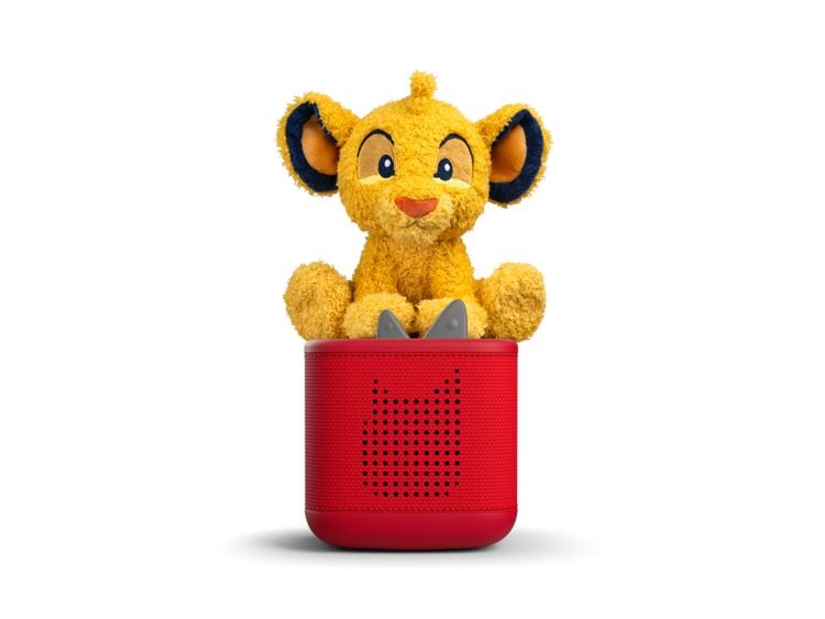 Produktbild: Cuddle-Tonie: Simba