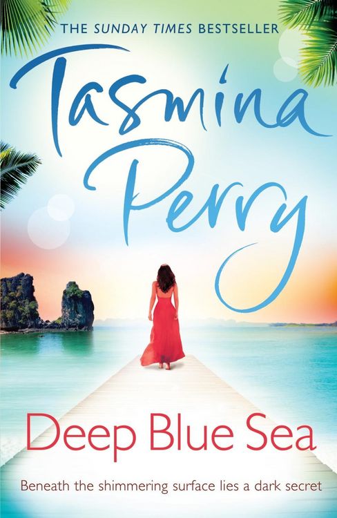 Produktbild: Deep Blue Sea