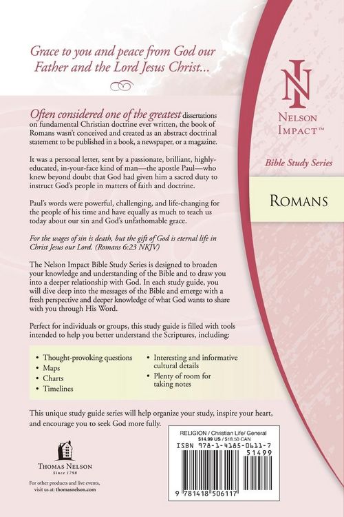 Produktbild: The Romans (UK)