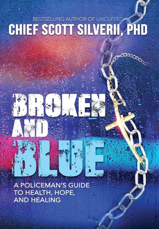 Produktbild: Broken And Blue