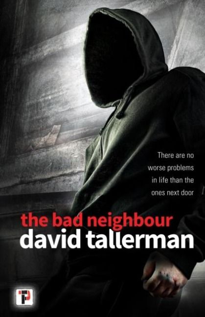 Produktbild: The Bad Neighbour