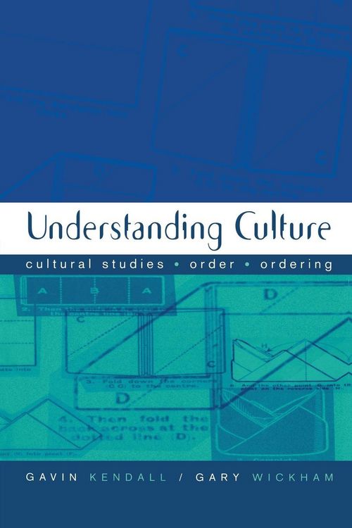 Produktbild: Understanding Culture