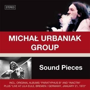 Produktbild: Sound Pieces (3 CD)