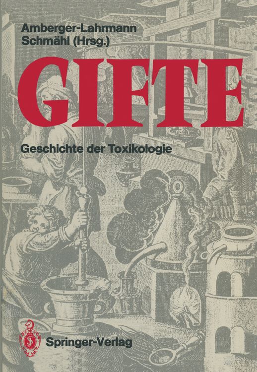 Produktbild: Gifte