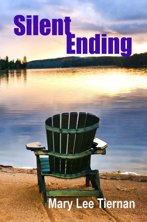 Produktbild: Silent Ending (Dreams Untangled, #1)