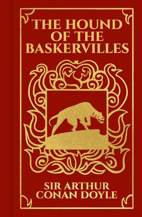 Produktbild: The Hound of the Baskervilles (Sherlock Holmes)