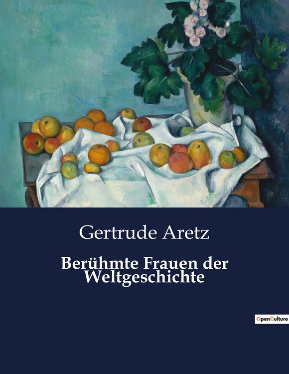 Produktbild: Ber&uuml;hmte Frauen der Weltgeschichte