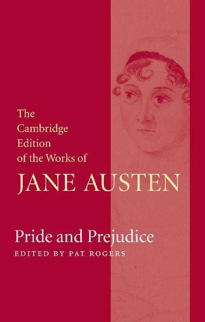 Produktbild: Pride and Prejudice