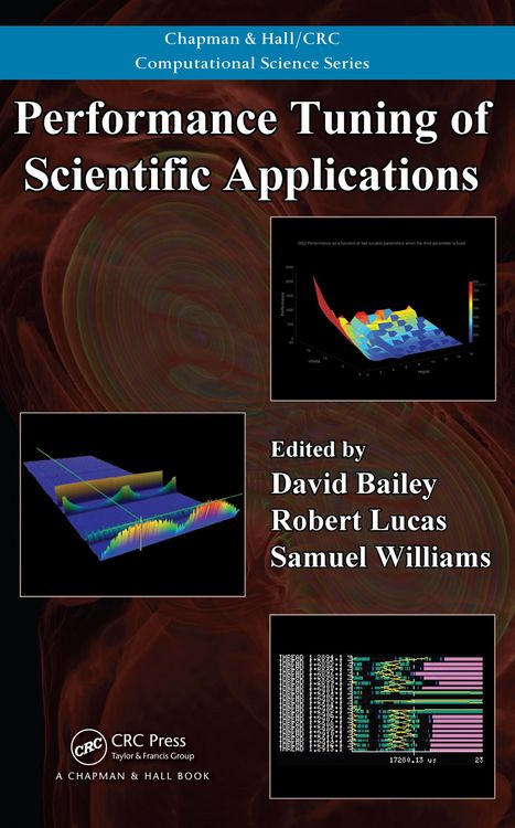 Produktbild: Performance Tuning of Scientific Applications