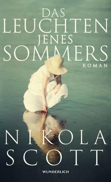 Produktbild: Das Leuchten jenes Sommers