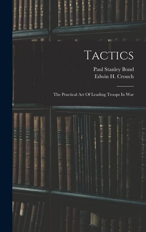 Produktbild: Tactics