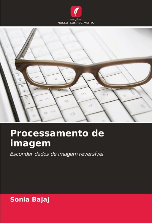 Produktbild: Processamento de imagem