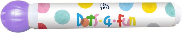 Produktbild: HAKUYOKA - 8 Punktmarker perlmutt