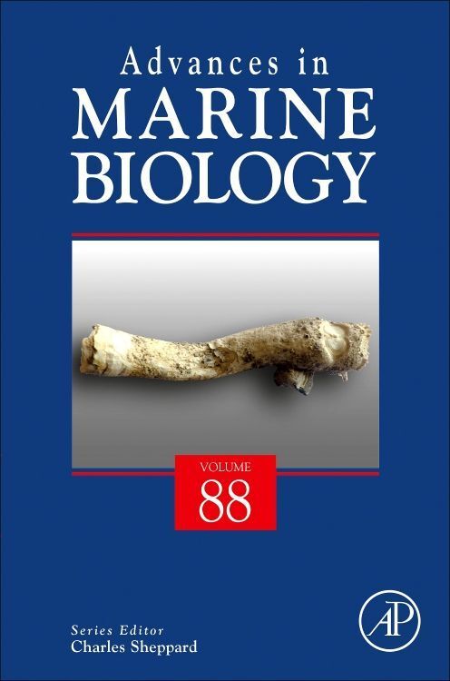 Produktbild: Advances in Marine Biology