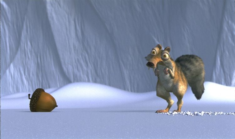Ice Age