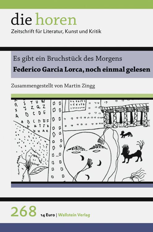 Produktbild: Es gibt ein Bruchst&uuml;ck des Morgens