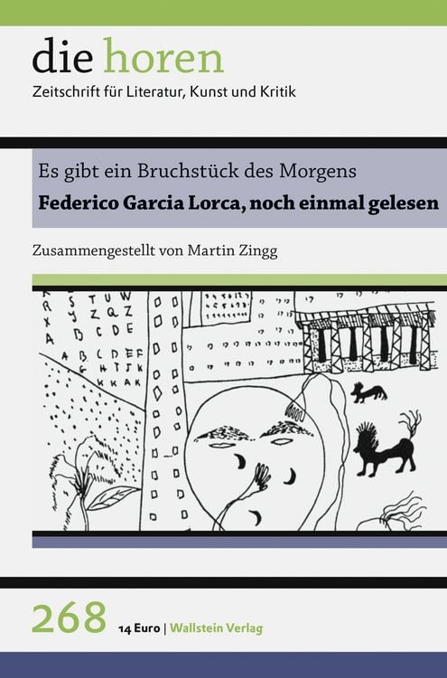 Produktbild: Es gibt ein Bruchst&uuml;ck des Morgens