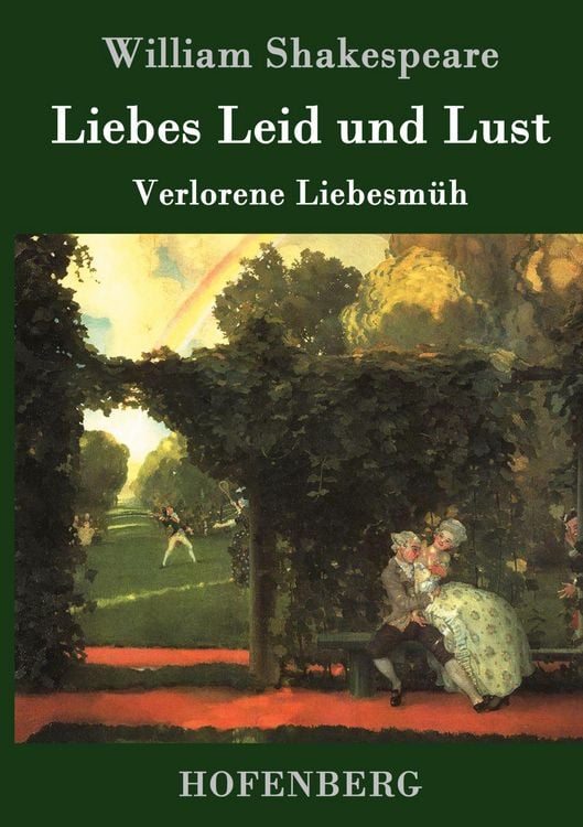 Produktbild: Liebes Leid und Lust