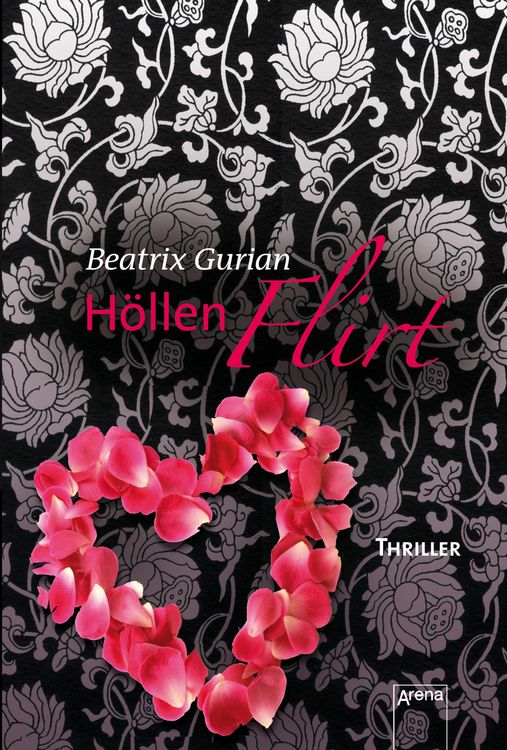 Produktbild: H&ouml;llenflirt