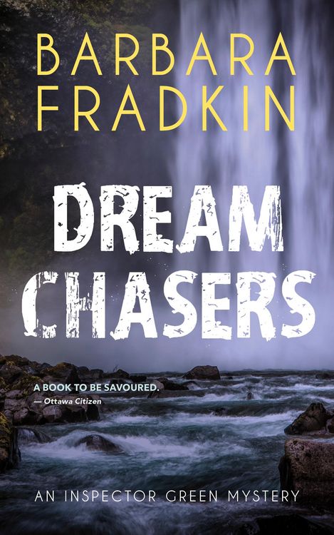 Produktbild: Dream Chasers