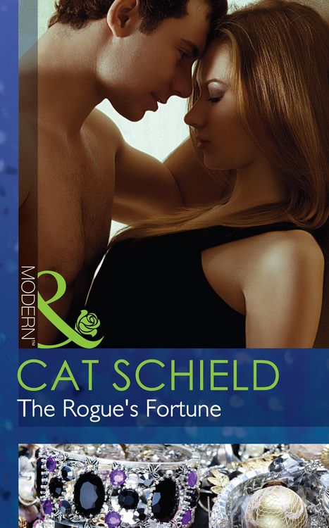 Produktbild: The Rogue's Fortune