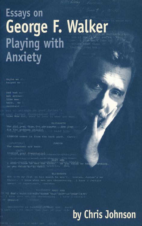 Produktbild: Essays on George F. Walker