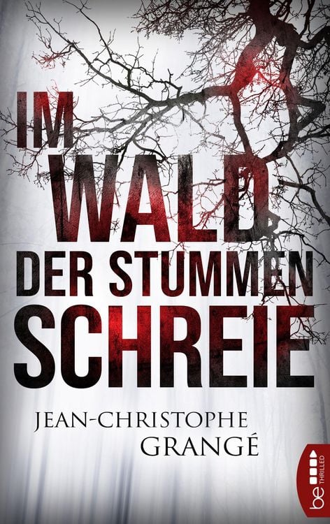 Produktbild: Im Wald der stummen Schreie