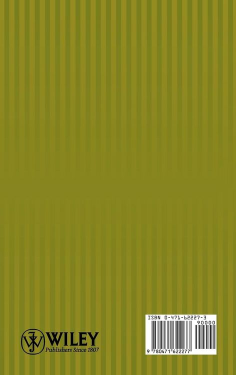 Produktbild: Sustainable Agriculture in Temperate Zones