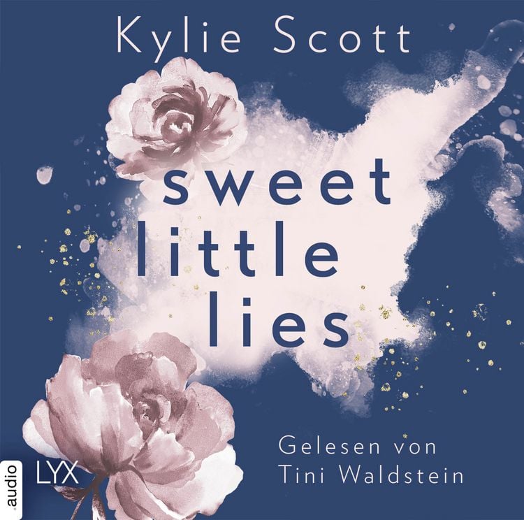 Produktbild: Sweet Little Lies