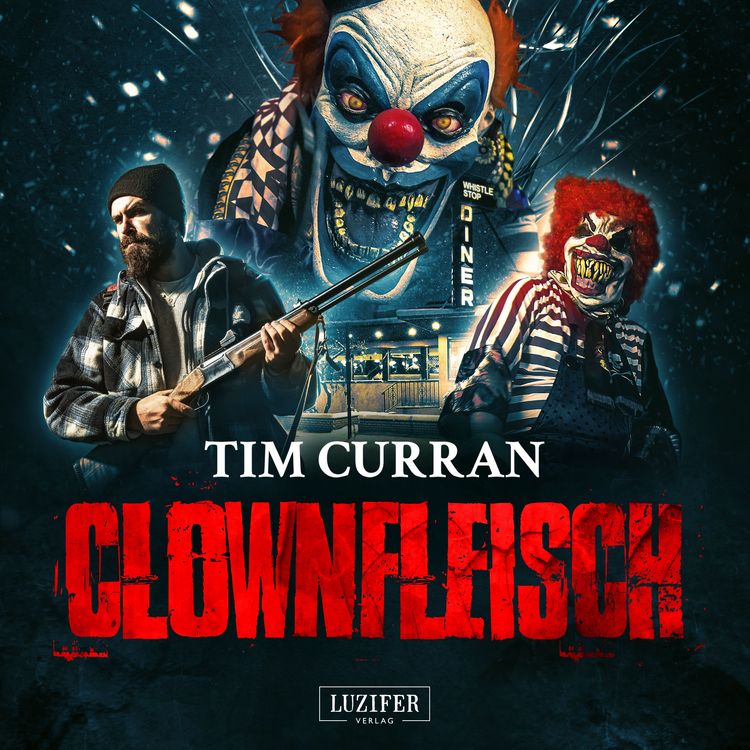 Produktbild: CLOWNFLEISCH