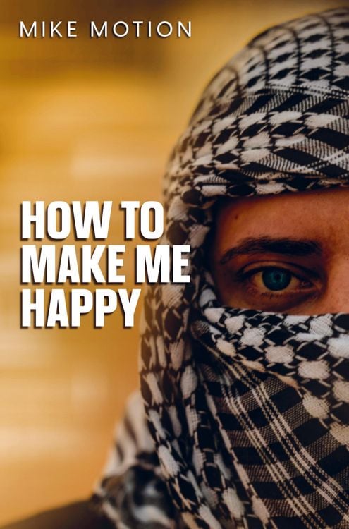 Produktbild: How To Make Me Happy