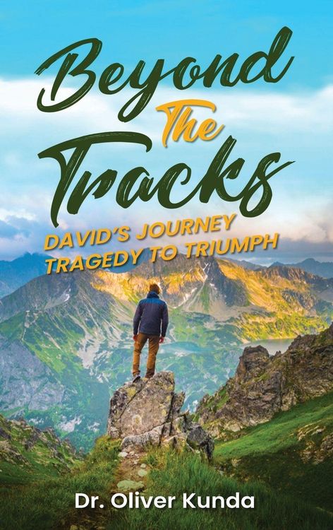 Produktbild: Beyond The Tracks