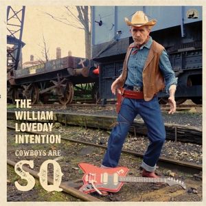Produktbild: Cowboys Are SQ