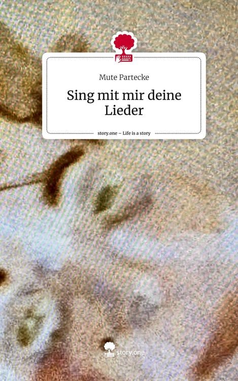 Produktbild: Sing mit mir deine Lieder. Life is a Story - story.one