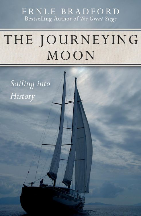 Produktbild: The Journeying Moon