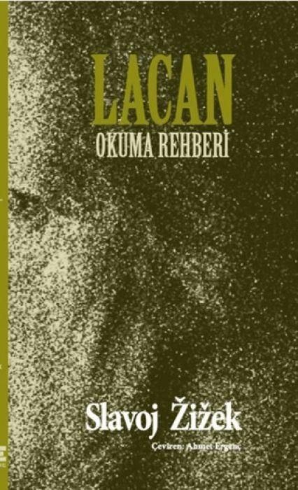 Produktbild: Lacan Okuma Rehberi