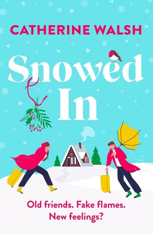 Produktbild: Snowed In