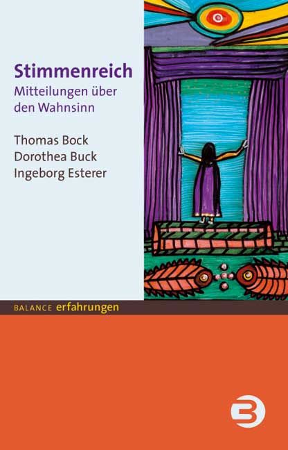 Produktbild: Stimmenreich